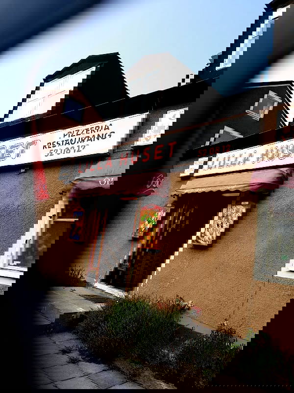 Lilla Huset - Photo 1