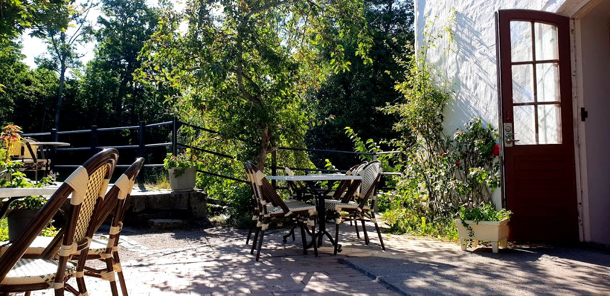 Restaurang Ulva Kvarn - Photo 1