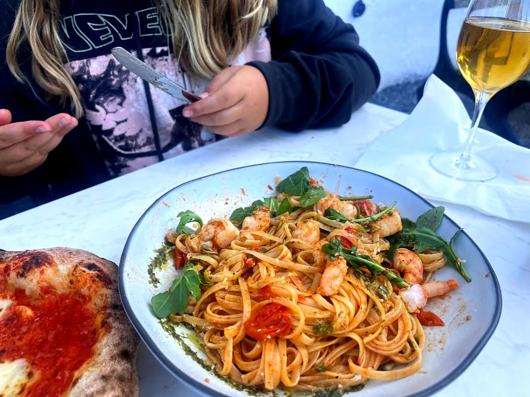 Restaurang Ulva Kvarn - Photo 5