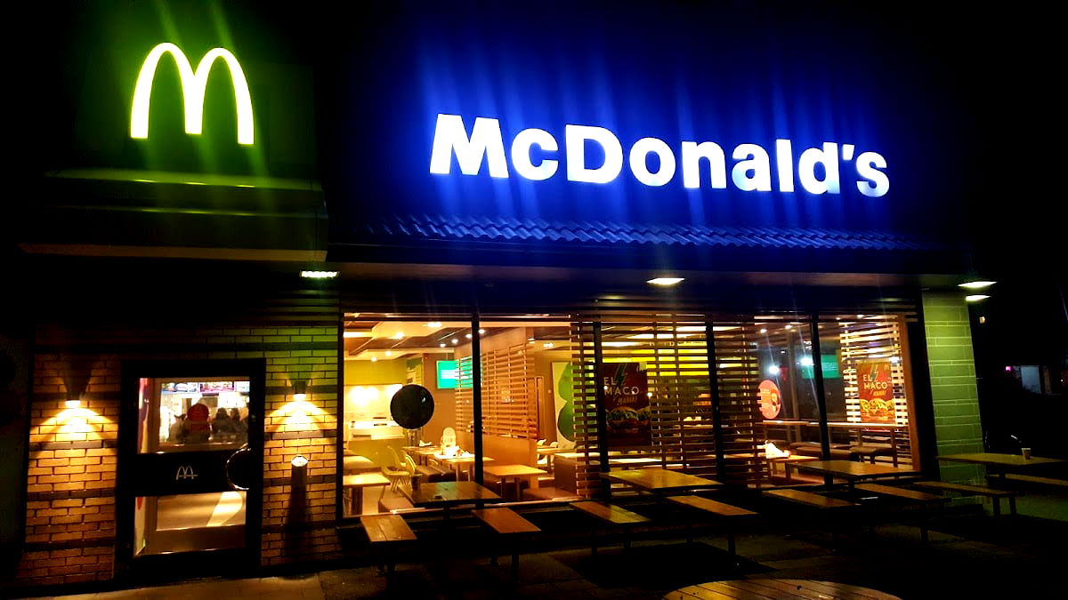 McDonald's - Photo 1
