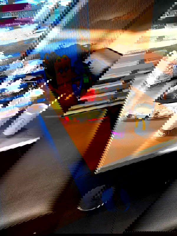 McDonald's - Photo 2