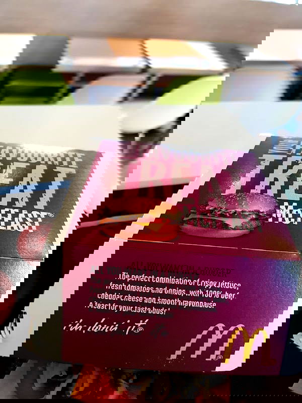 McDonald's - Photo 3