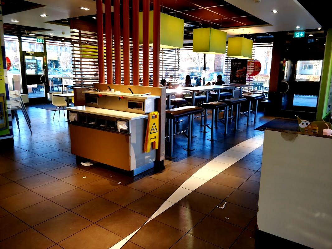 McDonald's - Photo 4