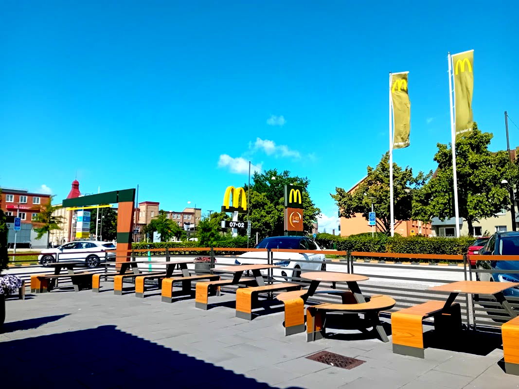 McDonald's - Photo 5