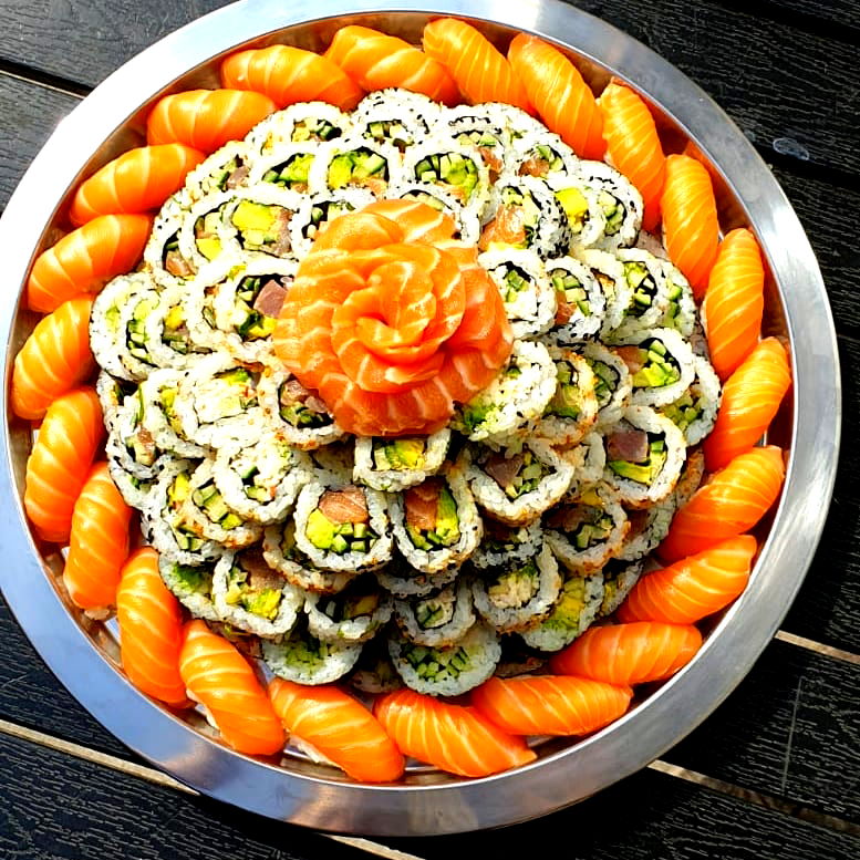 Aiko Sushi Express Malmö - Photo 2