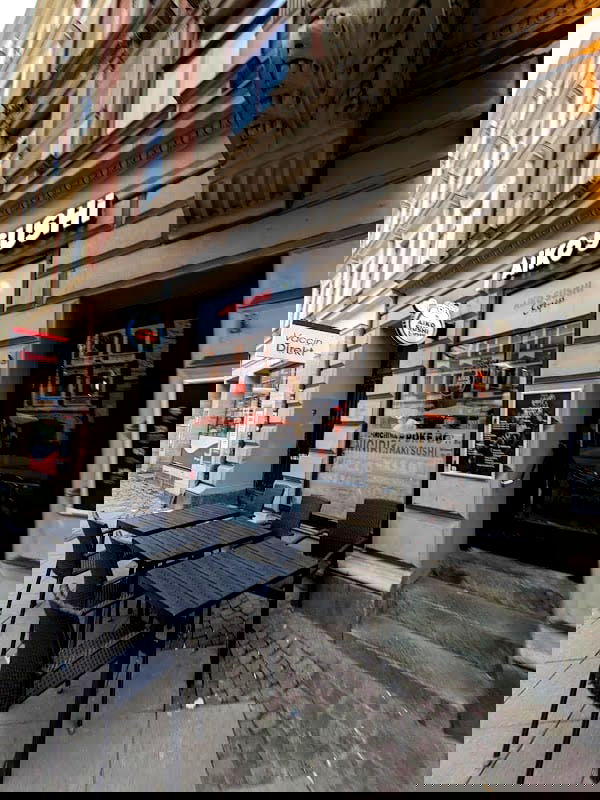 Aiko Sushi Express Malmö - Photo 5