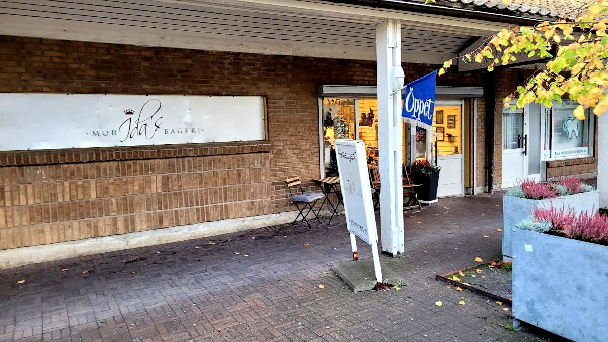 Mother Ida's Bakery - Photo 1