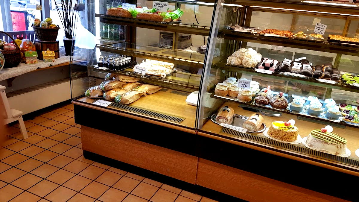 Mother Ida's Bakery - Photo 3