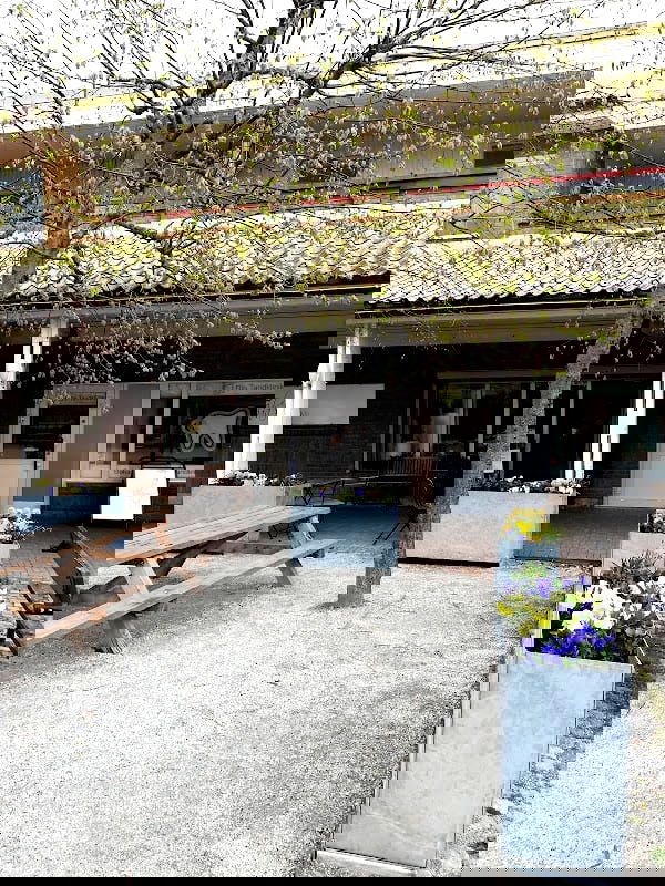 Mother Ida's Bakery - Photo 4