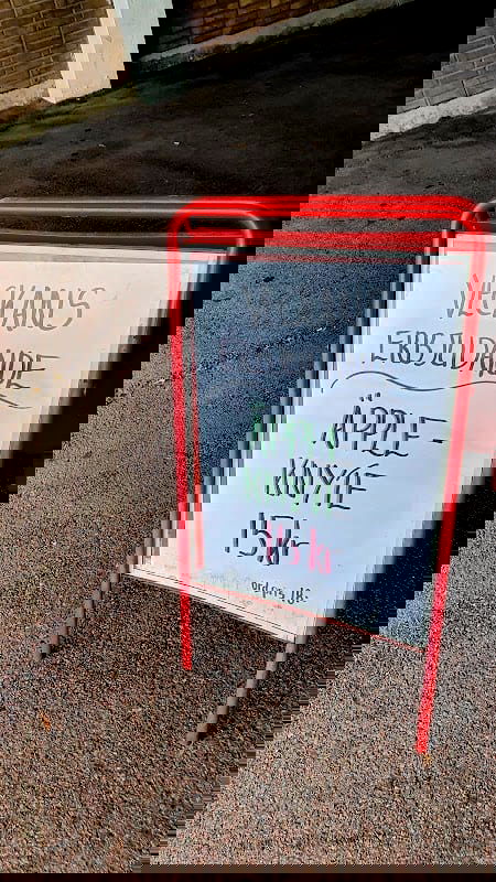 Mother Ida's Bakery - Photo 5