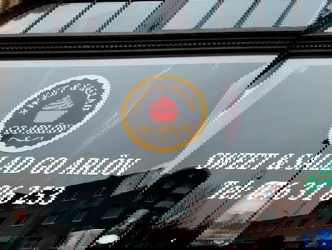 Sweet Sallad Go Arlöv - Photo 1