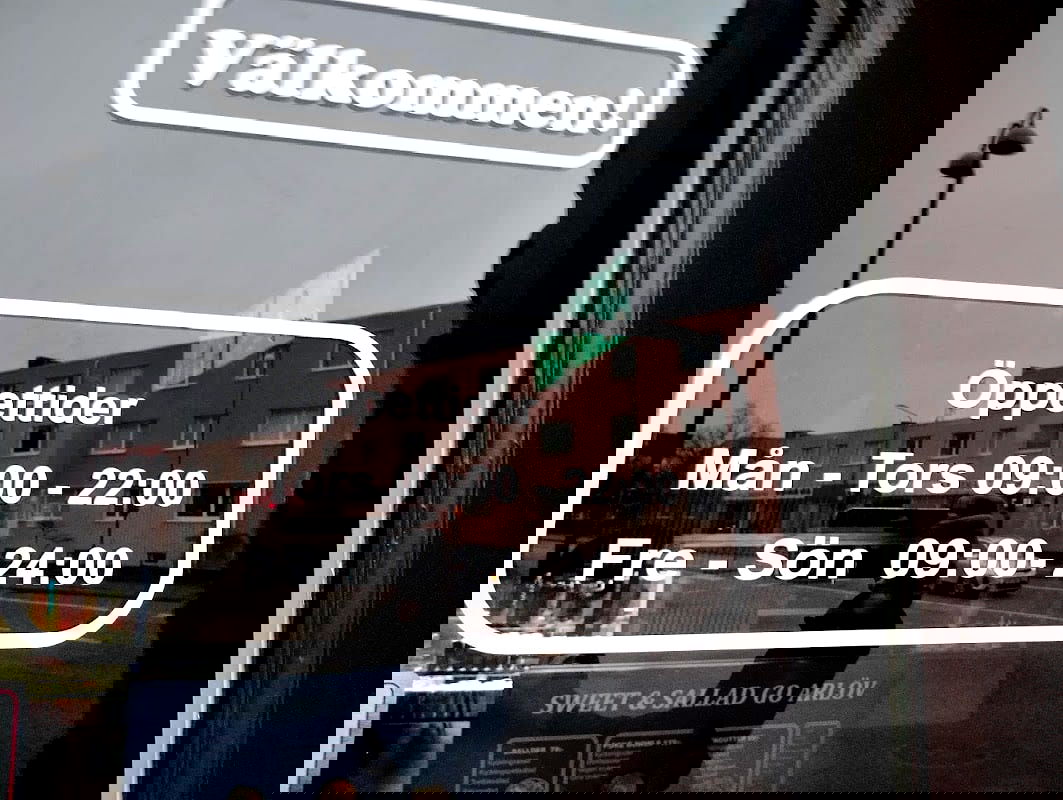 Sweet Sallad Go Arlöv - Photo 5