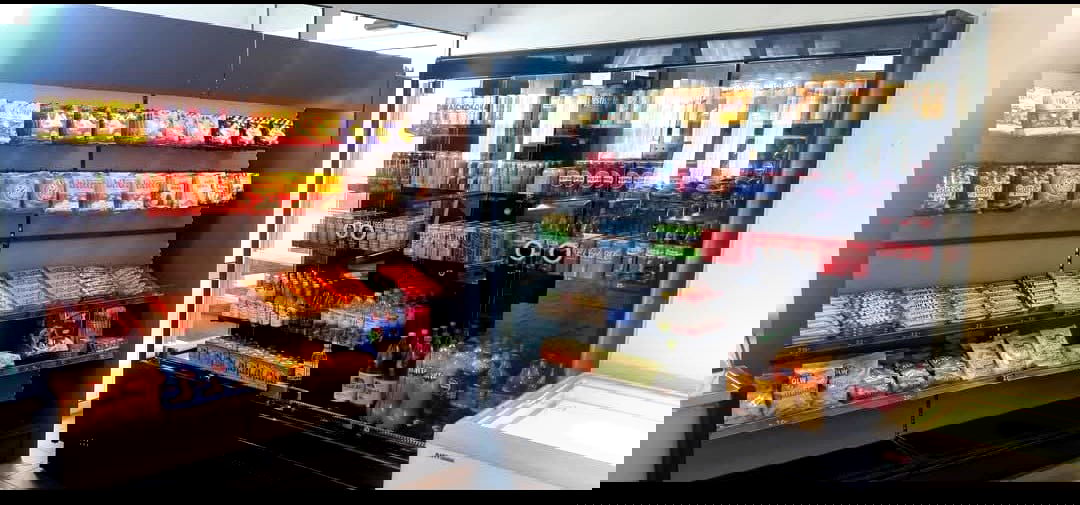 Fullerö Vägkrog - Photo 1