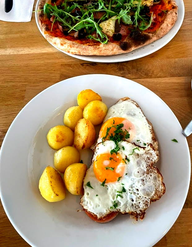 Fullerö Vägkrog - Photo 2