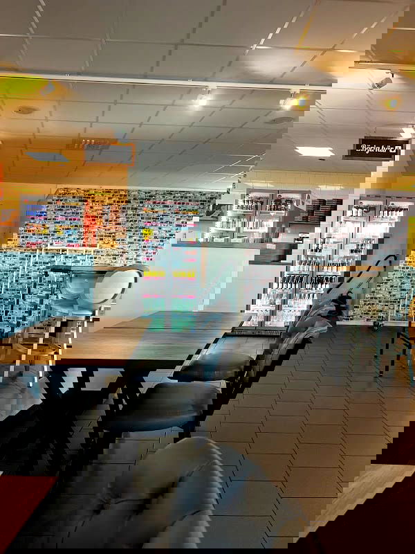 Fullerö Vägkrog - Photo 5