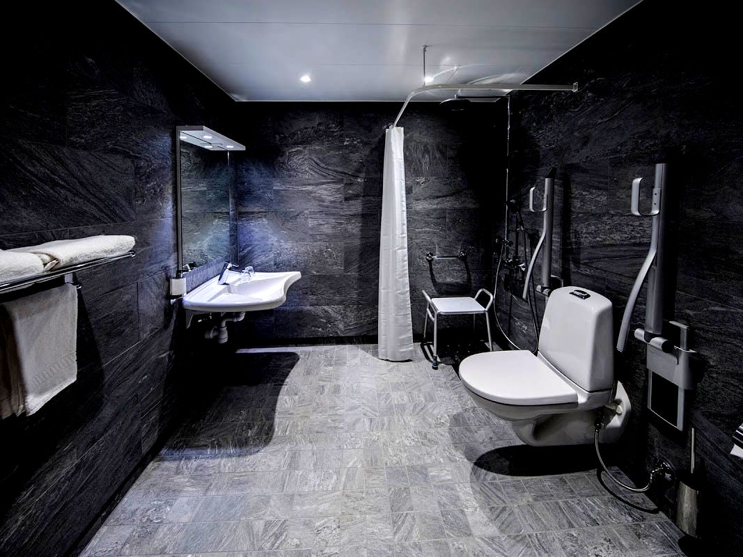 ArenaHotellet i Uppsala - Photo 3