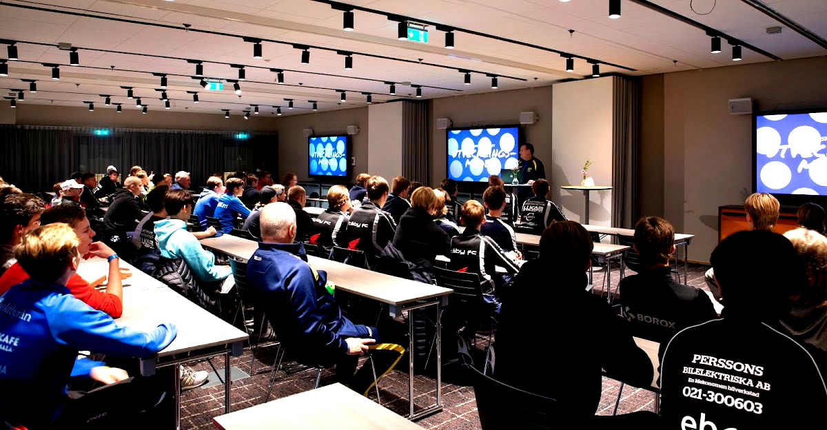 ArenaHotellet i Uppsala - Photo 5