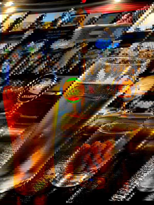 Almtorget Pizzeria - Photo 2