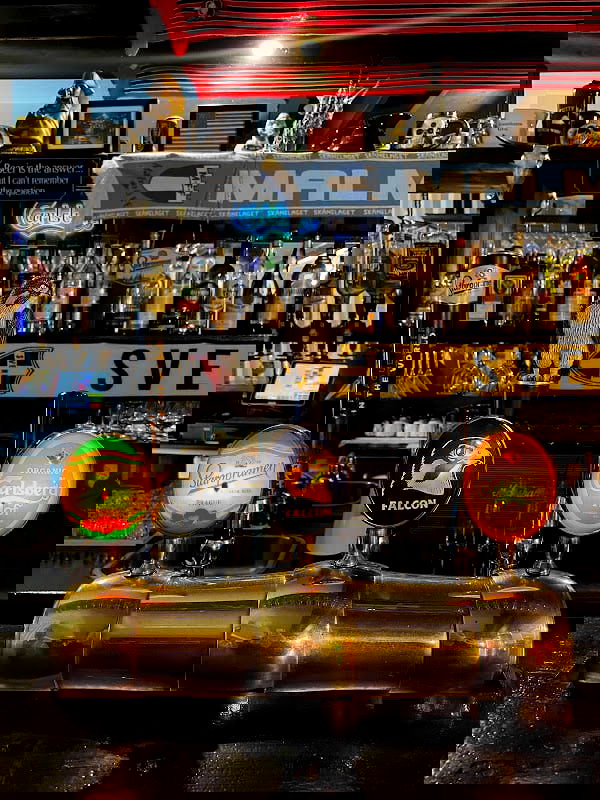 Almtorget Pizzeria - Photo 4