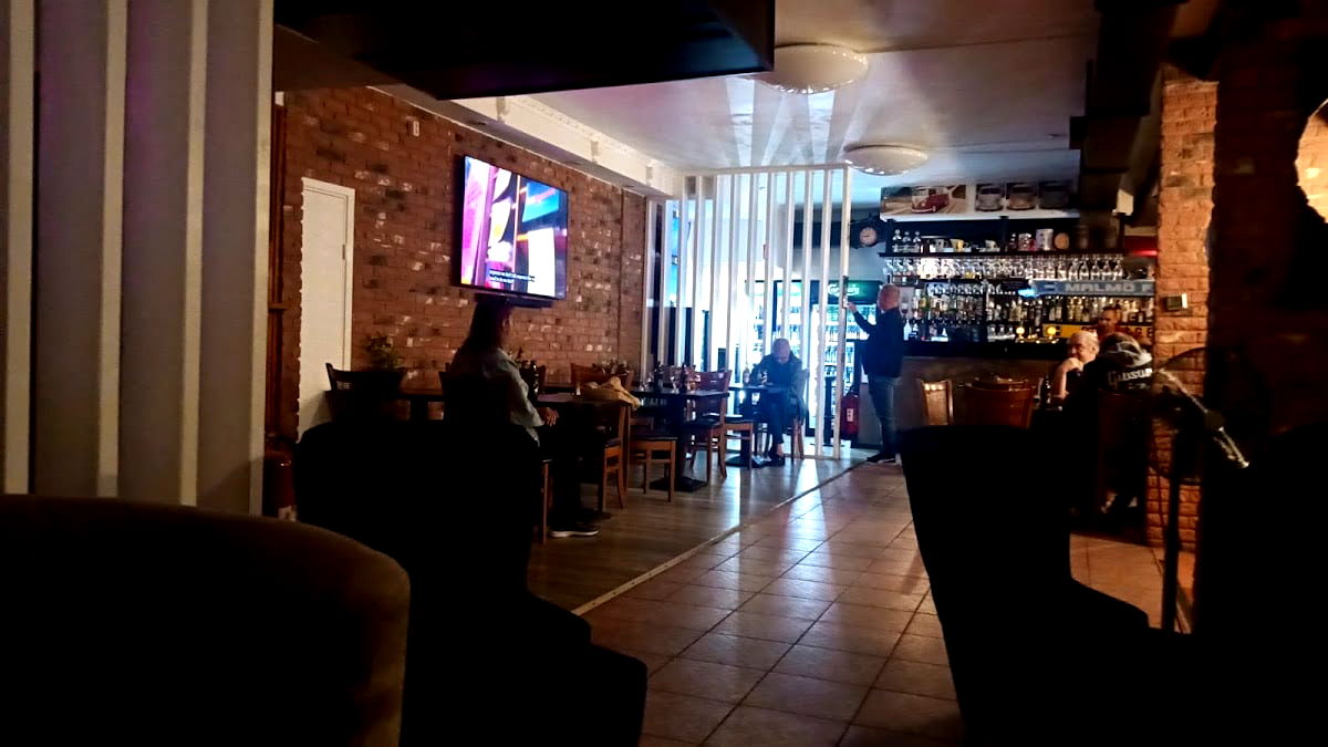 Almtorget Pizzeria - Photo 5