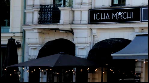 Icha Mochi - Photo 1