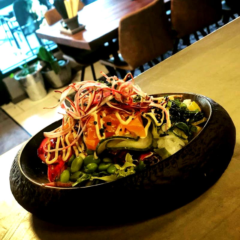 Icha Mochi - Photo 3