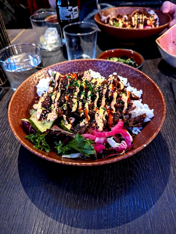 Icha Mochi - Photo 4