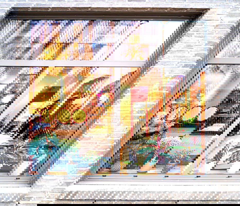 Farina Pizza Rosendal - Photo 1