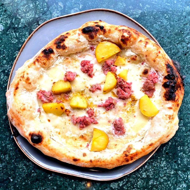 Farina Pizza Rosendal - Photo 3