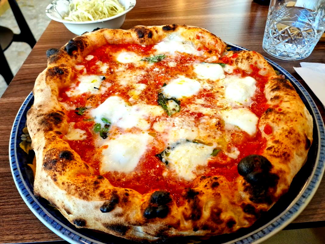 Farina Pizza Rosendal - Photo 4