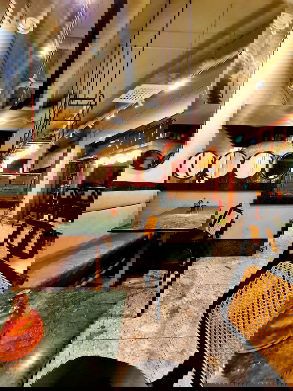 Farina Pizza Rosendal - Photo 5