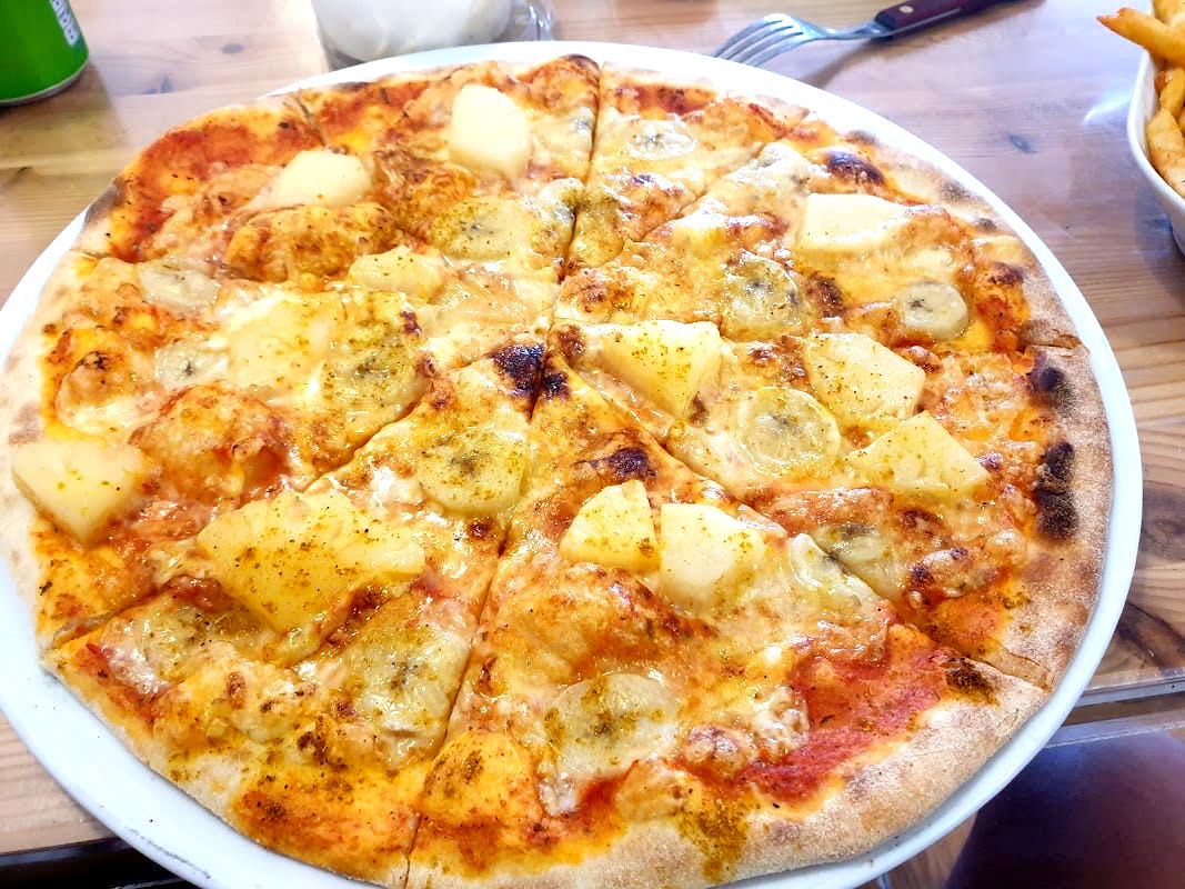 Oxie Team Restaurang & Pizzeria P&N HB - Photo 3