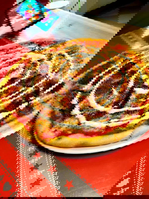 Oxie Team Restaurang & Pizzeria P&N HB - Photo 4