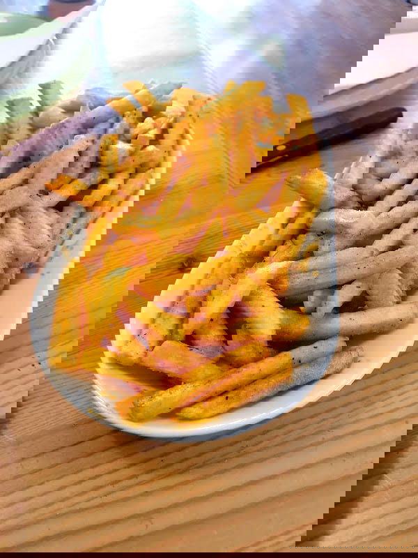 Oxie Team Restaurang & Pizzeria P&N HB - Photo 5