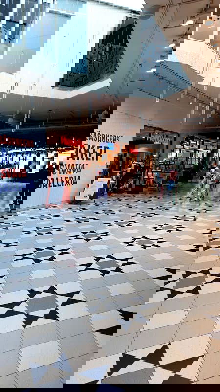 Hemköp Rosendal - Photo 1