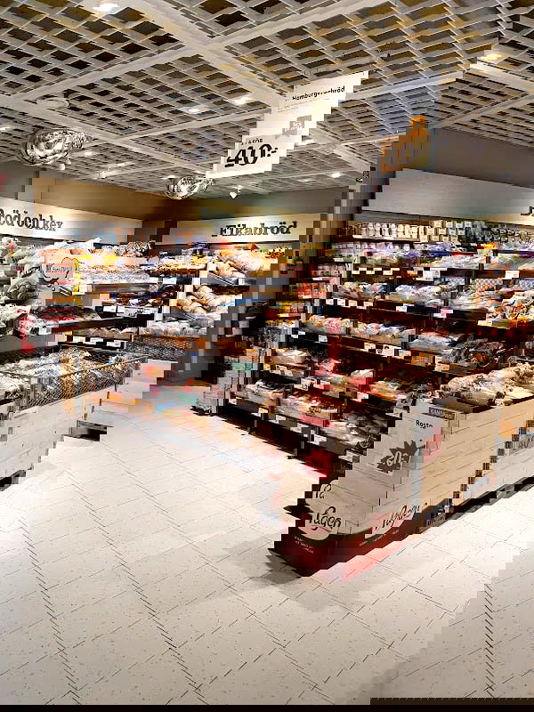 Hemköp Rosendal - Photo 2