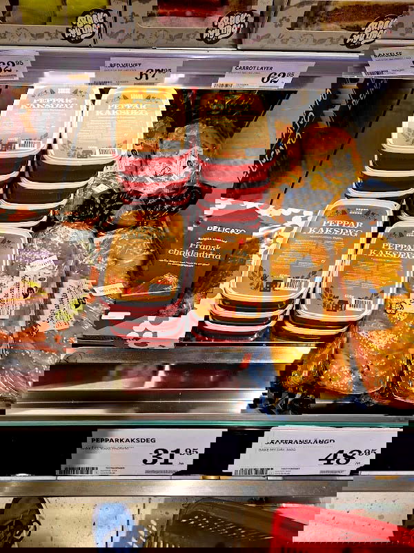 Hemköp Rosendal - Photo 3