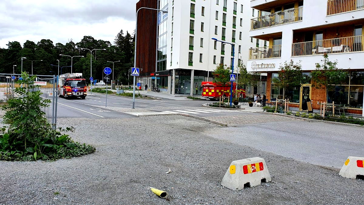 Hemköp Rosendal - Photo 4