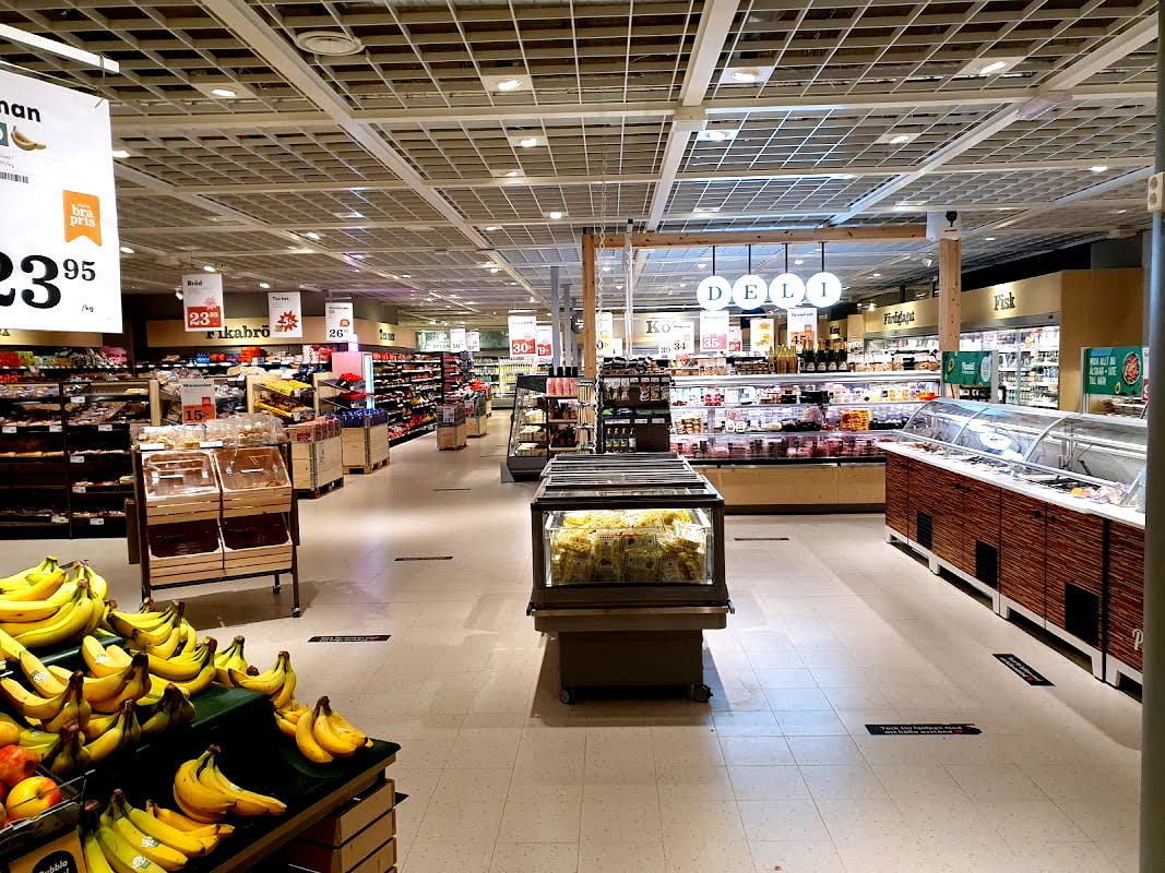 Hemköp Rosendal - Photo 5