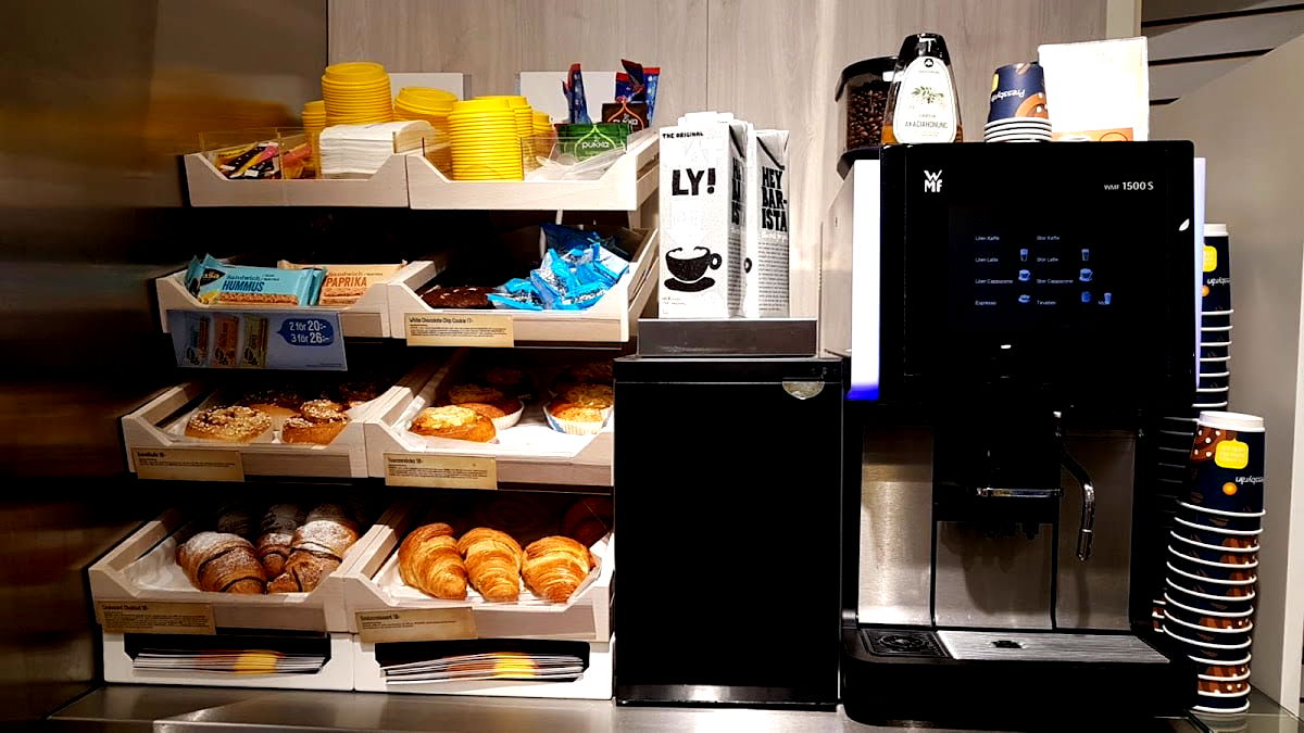 Pressbyrån - Photo 4