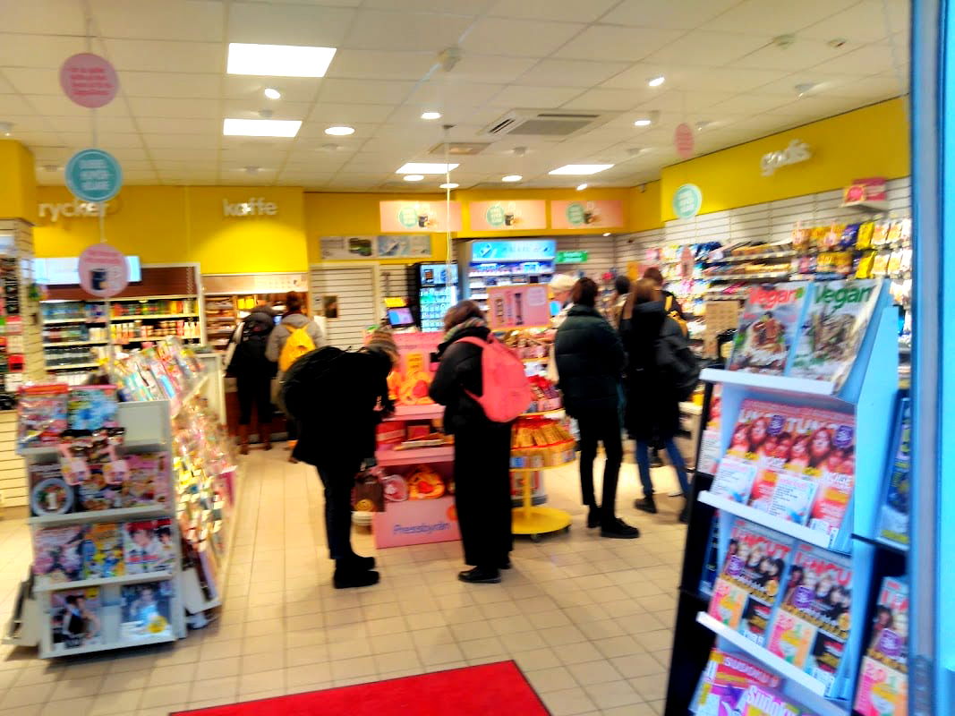 Pressbyrån - Photo 5