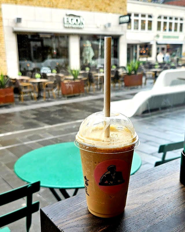 JOE & THE JUICE - Photo 3