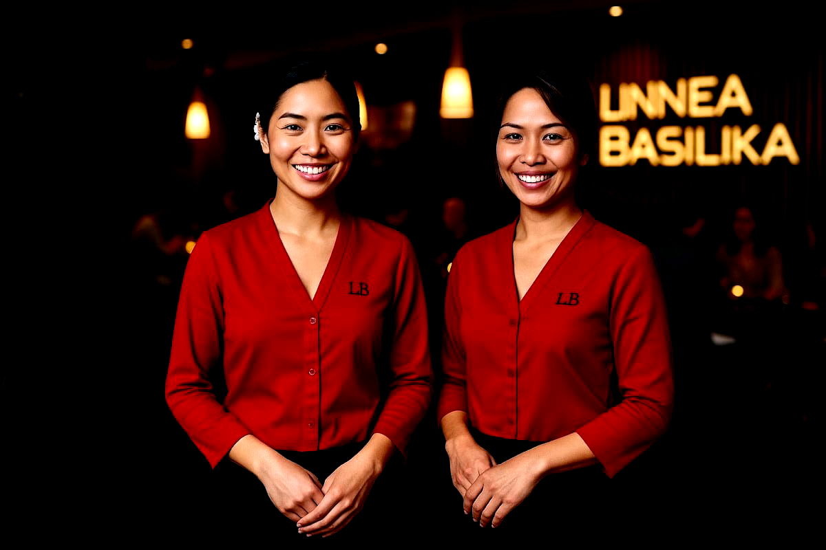 Linnea & Basilika Jägersro Malmö - Photo 3