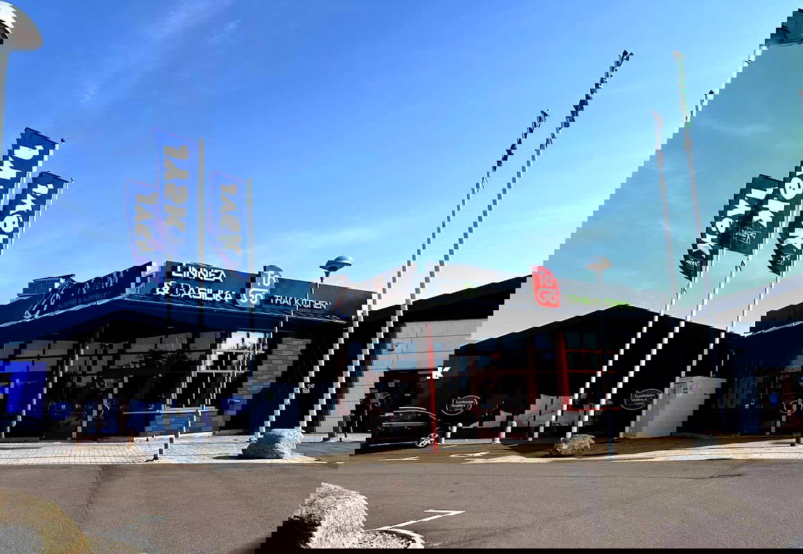 Linnea & Basilika Jägersro Malmö - Photo 5