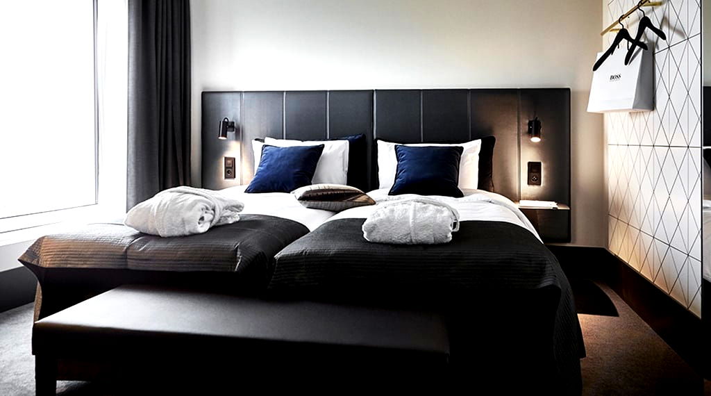 Quality Hotel View - Photo 1