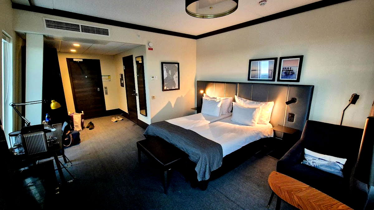 Quality Hotel View - Photo 2