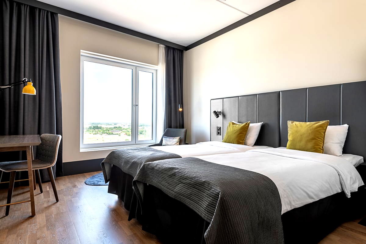 Quality Hotel View - Photo 4