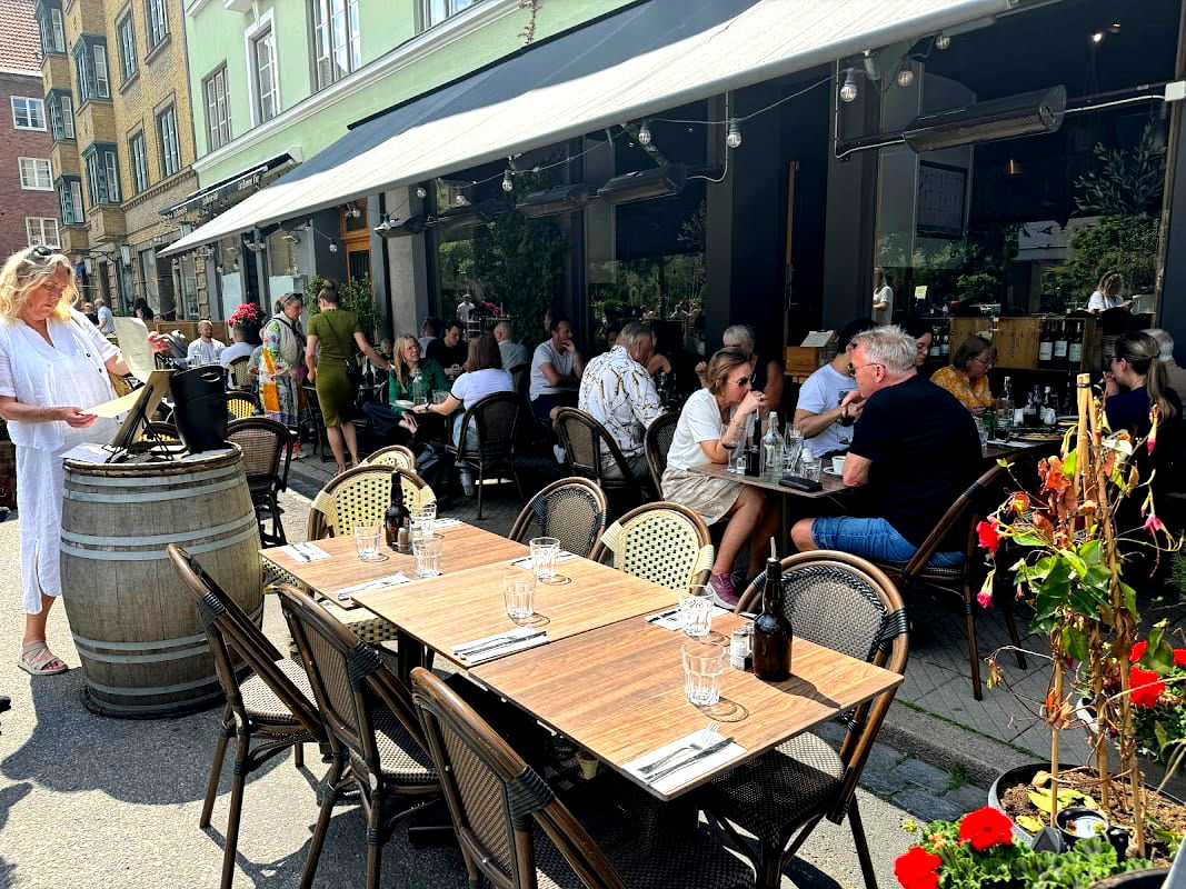 Osteria Di Lá - Photo 1