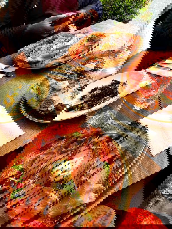 Osteria Di Lá - Photo 3