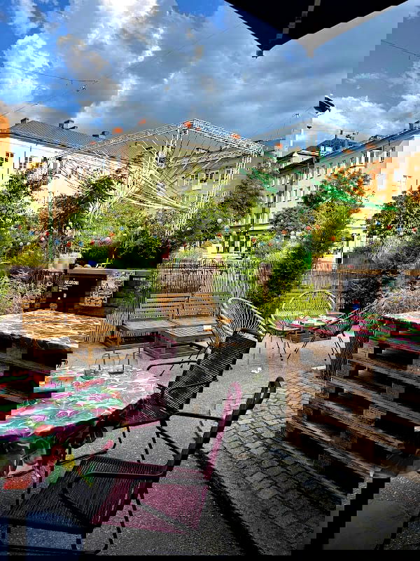 Osteria Di Lá - Photo 4